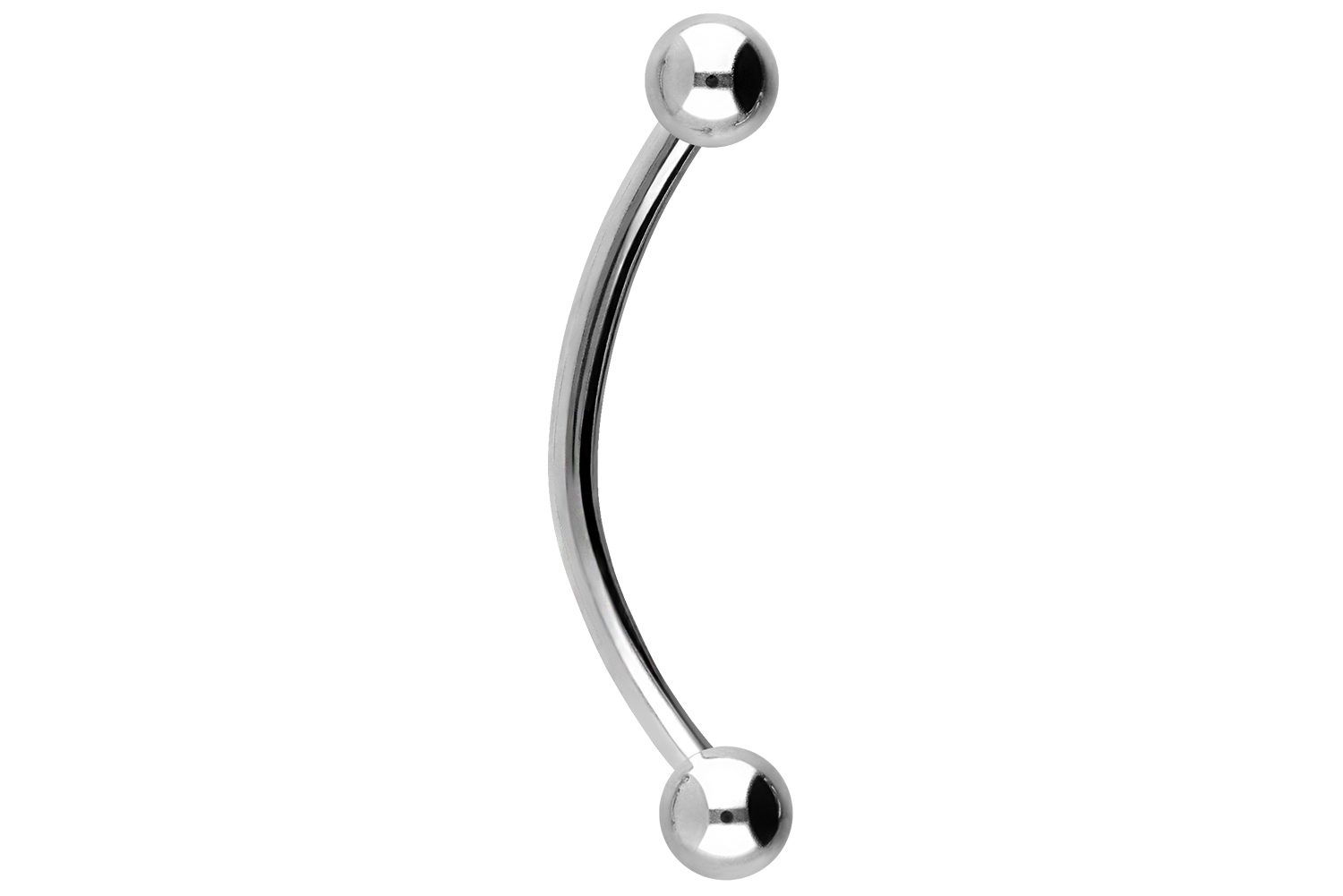 Titan Piercing Banane